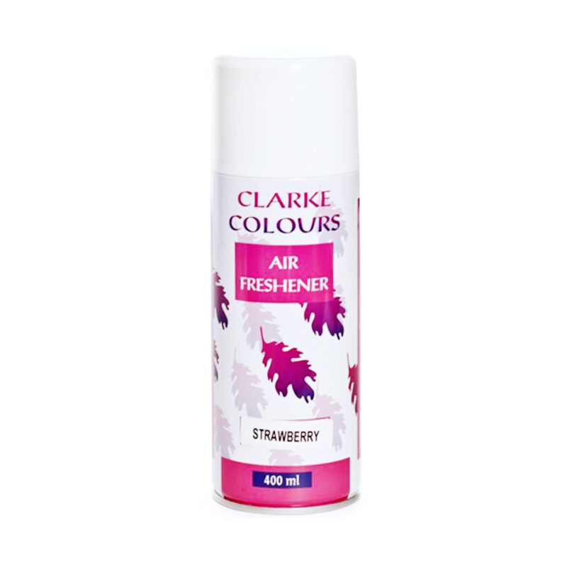 Air Freshener Clark Strawberry 400ML
