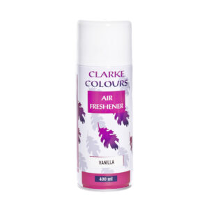 Air Freshener Clark Vanilla 400ML