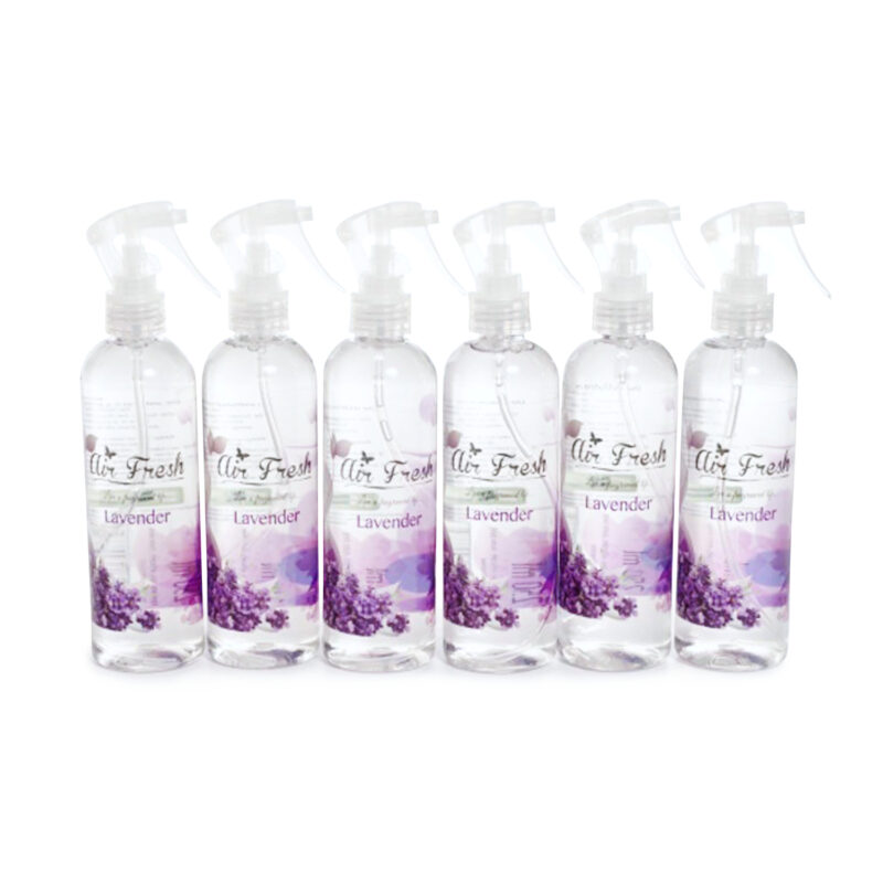 Air Lavender Mist 250ML - Image 2