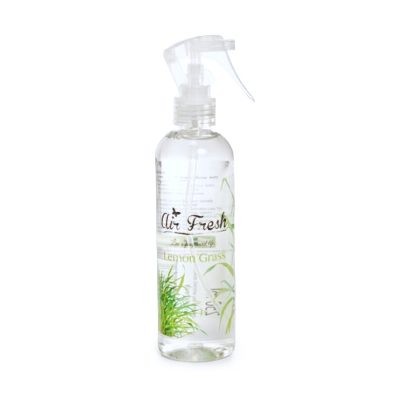 Air Lemongrass Mist 250ML