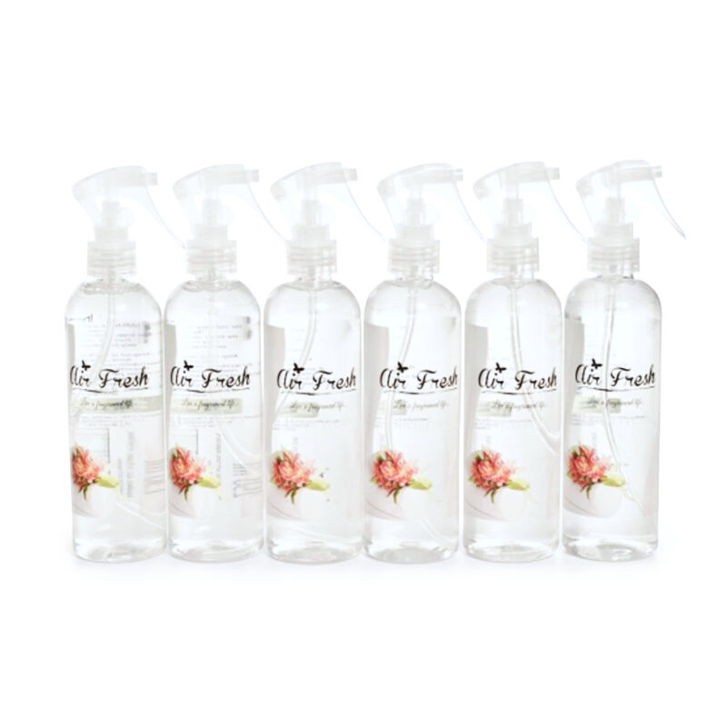 Air Linen Fresh Mist 250ML - Image 2