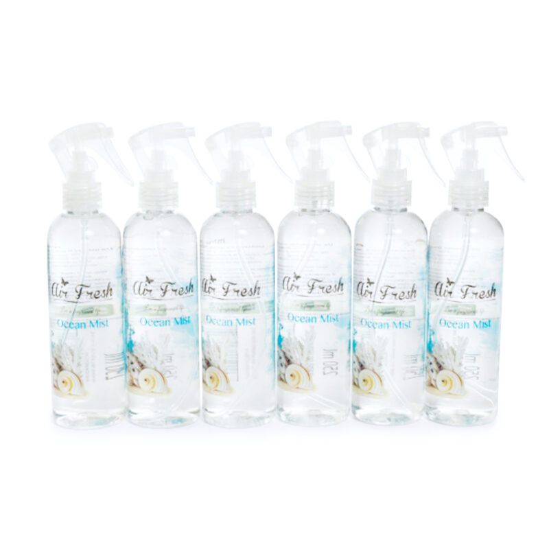 Air Ocean Mist 250ML - Image 2