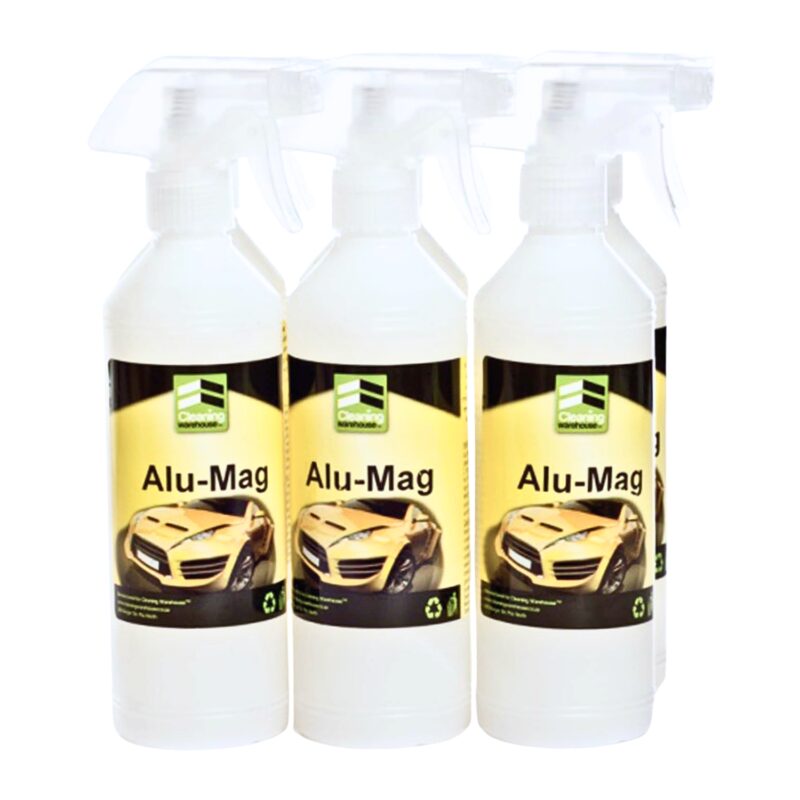 Alu-Mag Cleaner - Image 3