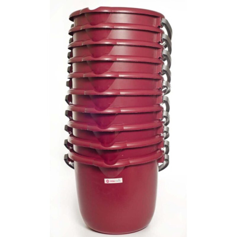 Bucket Spout (Assorted Colours) 13L - Image 2
