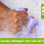 High Foam Washing Powder: General laundry detergent that ticks all the boxes High Foam Washing Powder: General laundry detergent that ticks all the boxes CW Blog Banners 2023 08