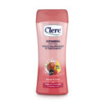 CLERE Hand & Body Lotion Berries & Cream 400ML CLERE Hand & Body Lotion Berries & Cream 400ML Clere Hand Body Lotion Berries Cream 400ml PER06010