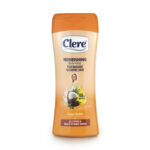 CLERE Hand & Body Lotion Cocoa Butter 400ML CLERE Hand & Body Lotion Cocoa Butter 400ML Clere Hand Body Lotion Cocoa Butter 400ml PER06006