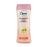 CLERE Hand & Body Lotion Rich Musk 400ML CLERE Hand & Body Lotion Rich Musk 400ML Clere Hand Body Lotion Rich Musk 400ml PER06012