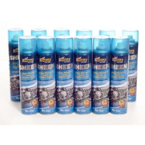 Dash Spray Sheen Nu-Car 300ML - Image 2