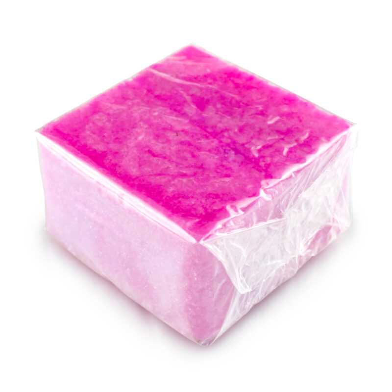 Deo Blocks Pink
