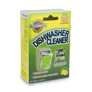 Dishwasher Cleaner Powder (Closemyer)