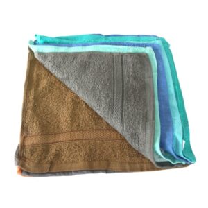 Face Cloth 33CMx33CM - Image 2