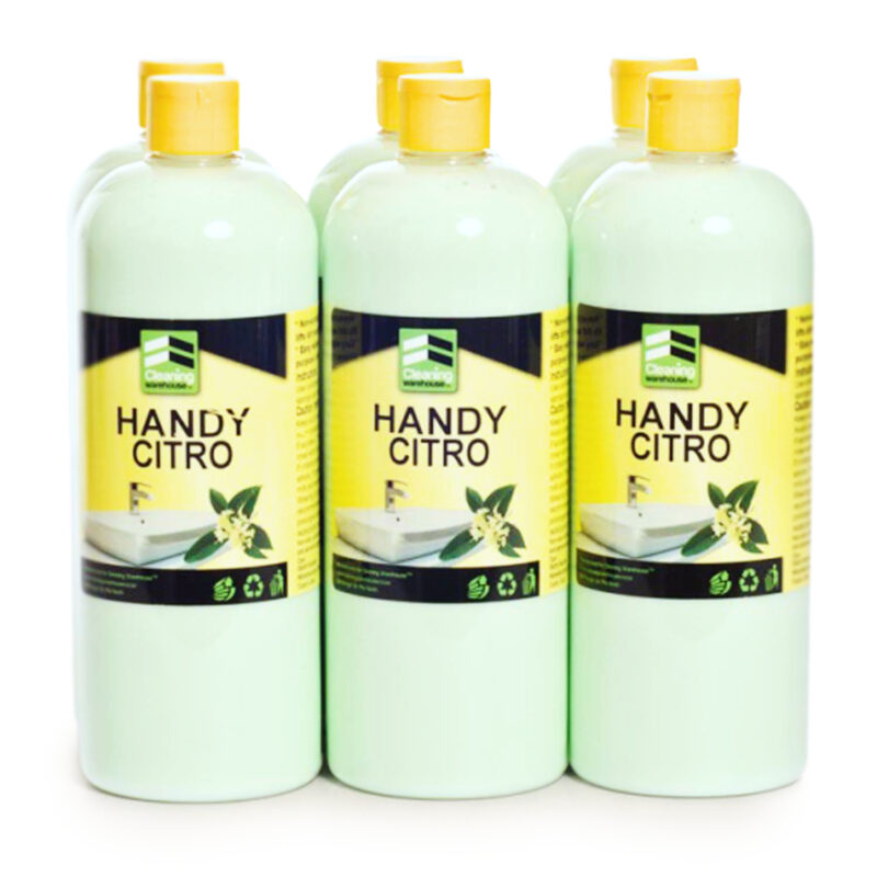 Handy Kleen Citro - Image 4