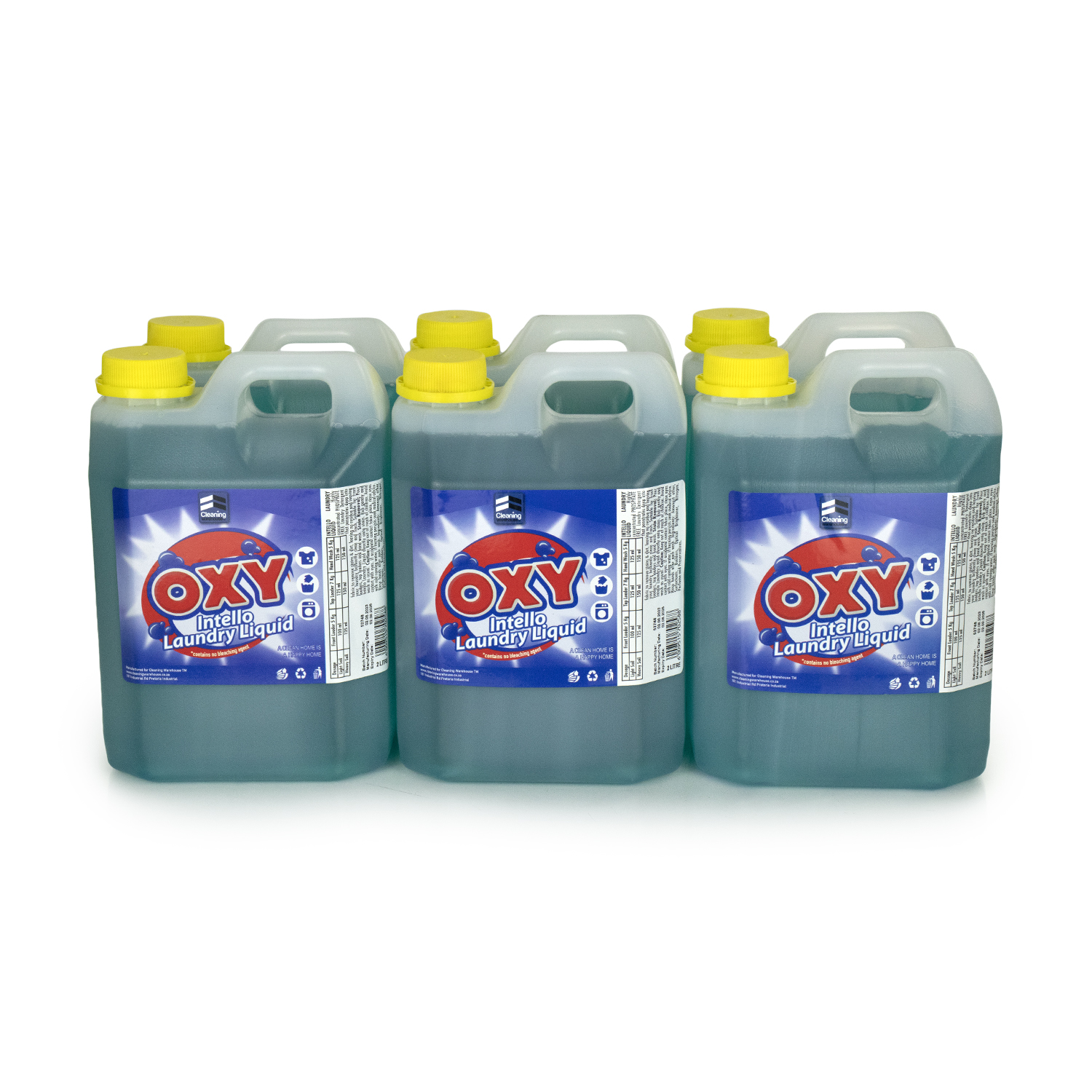 2L x 6