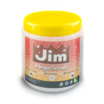 JiM Extreme Mega Scrub 500ML JiM Extreme Mega Scrub 500ML JIM Mega Scrub 500ml MEG05 1