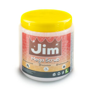JiM Extreme Mega Scrub 500ML