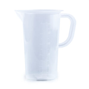Jug Graduated (Clear) 250ML