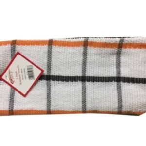 Kitchen Towels 3's - Single Pack