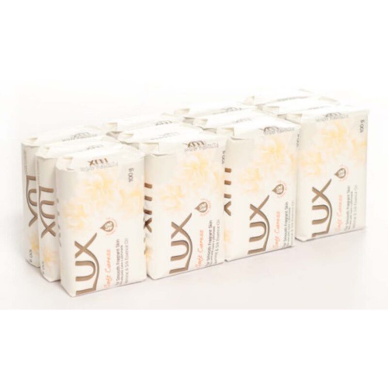 Lux Beauty Soap 175G - Image 2
