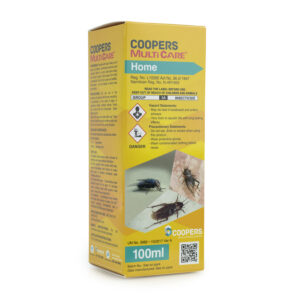 Multicare Home Insecticide 100ML