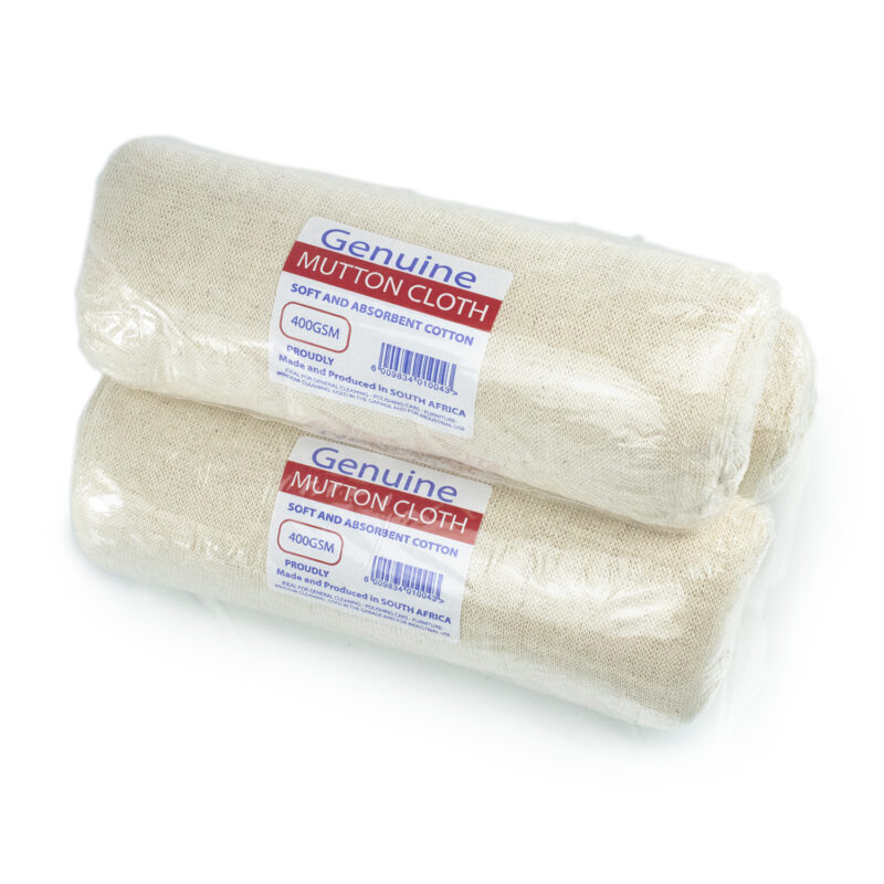 Mutton Cloth 400G - Image 2