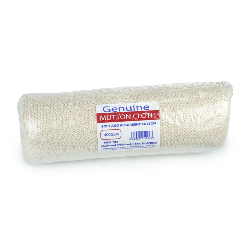 Mutton Cloth 400G