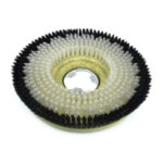 Soft Brush With Catchplate 425MM Soft Brush With Catchplate 425MM Pad Soft Brush With Catchplate 425mm Metal PADSOFTBR