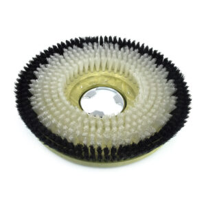 Soft Brush With Catchplate 425MM