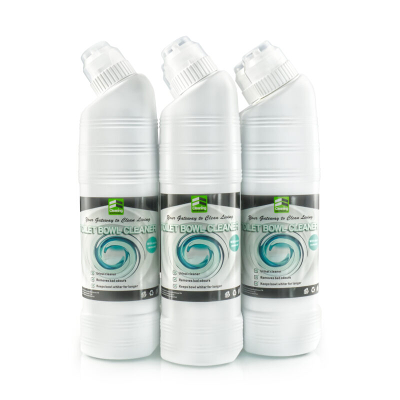 Toilet Bowl Cleaner - Image 4