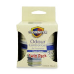 Air Freshener Gel Fresh Linen (Closemyer) 2 X 55G Each Air Freshener Gel Fresh Linen (Closemyer) 2 X 55G Each Air Freshener Gel Fresh Linen Closemyer 2 X 55G Each Single AIR02035