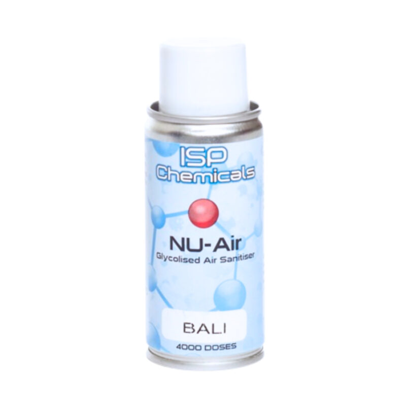 Automatic Spray Refill Bali