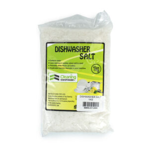 Dishwasher Salt 1KG