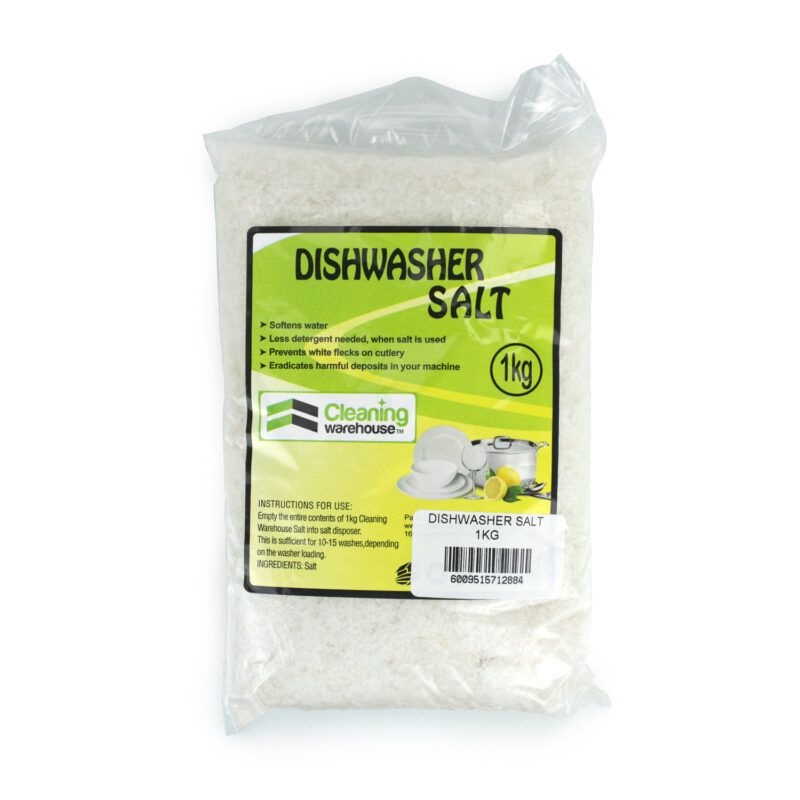 Dishwasher Salt 1KG