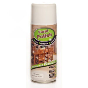 Furni Polish Baby Powder 400ML