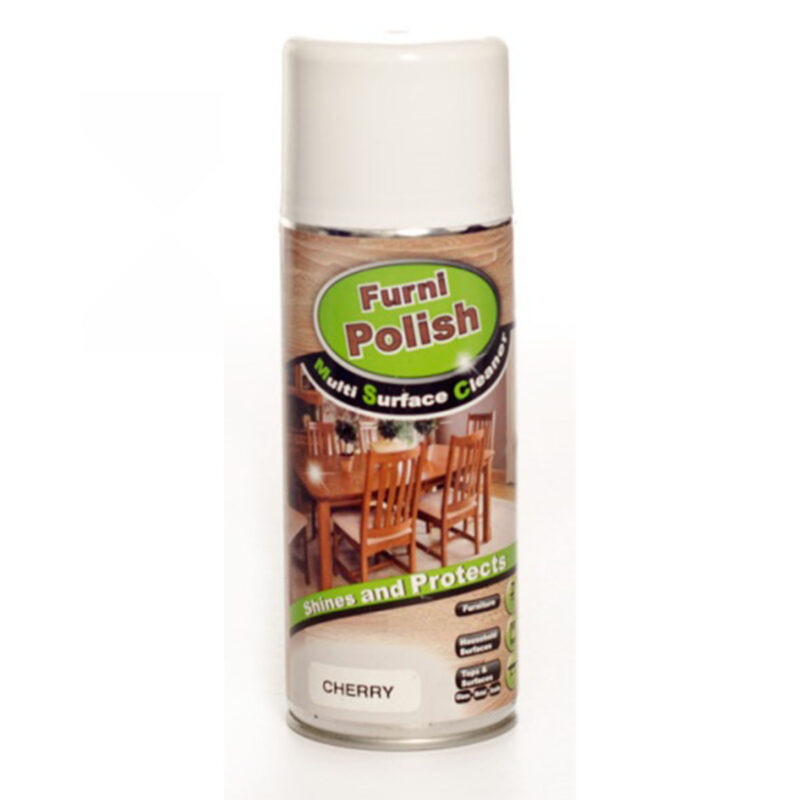 Furni Polish Cherry 400ML