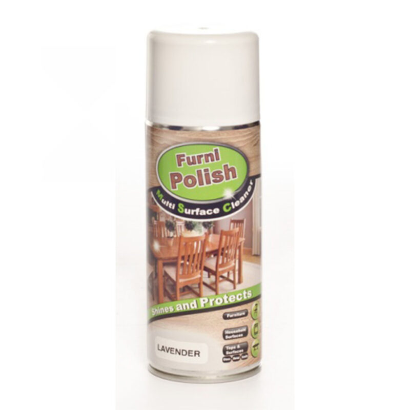Furni Polish Lavender 400ML