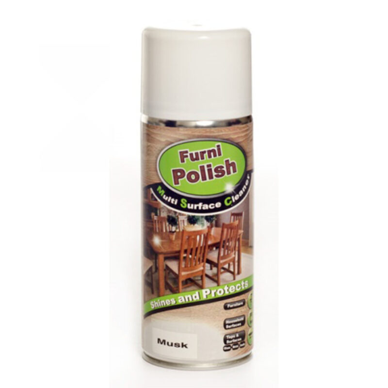 Furni Polish Musk 400ML