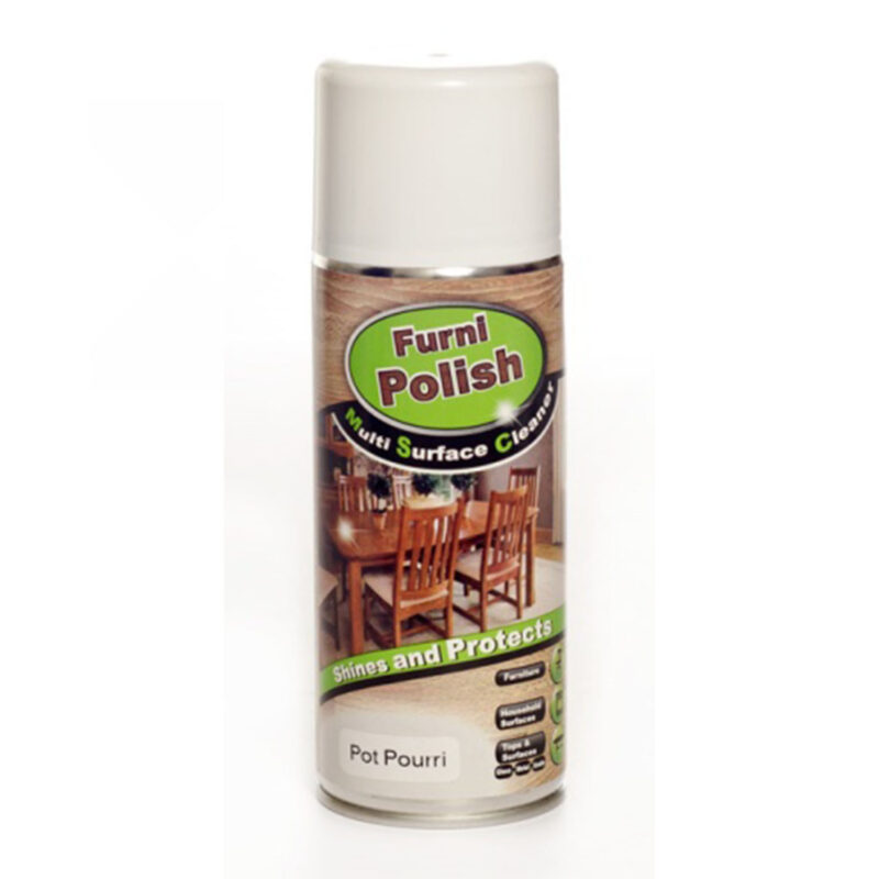 Furni Polish Pot Pourri 400ML