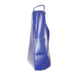 Apron PVC Blood & Fat (Blue) Apron PVC Blood & Fat (Blue) Apron PVC Blood Fat Blue SAF01016 1