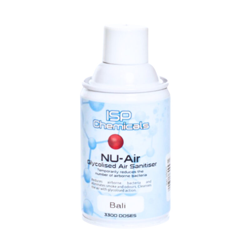 Automatic Spray Refill Bali 250ML