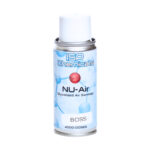Automatic Spray Refill Boss Automatic Spray Refill Boss Automatic Spray Refill Boss 100ML