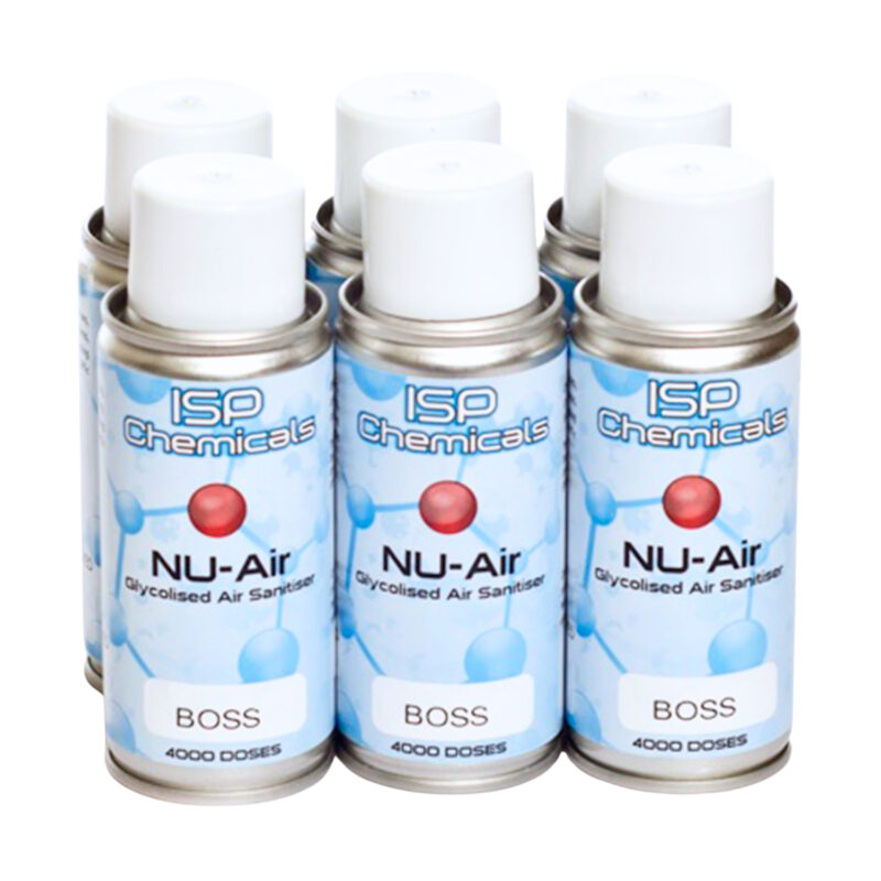 Automatic Spray Refill Boss - Image 2