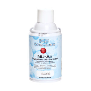 Automatic Spray Refill Boss 250ML