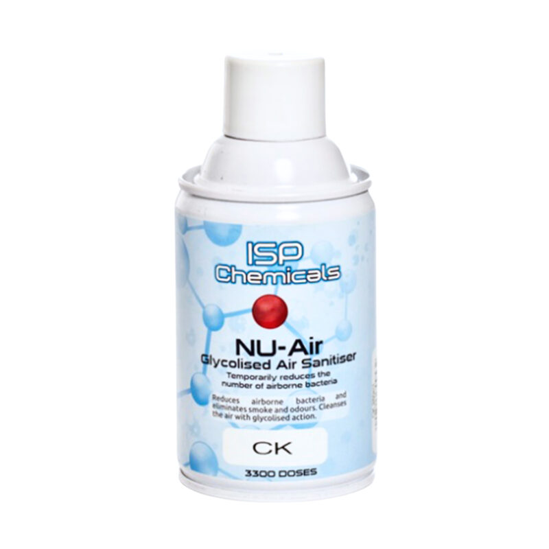 Automatic Spray Refill CK 250ML