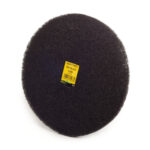 Buffing Pad (Black) 500MM Buffing Pad (Black) 500MM Buffing Pad Black 425MM BPB425 and 500MM SCO03010