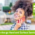 Waterless Hand & Surface Sanitizer: Your Go-To Office Buddy Waterless Hand & Surface Sanitizer: Your Go-To Office Buddy CW Blog Banners 2023 14