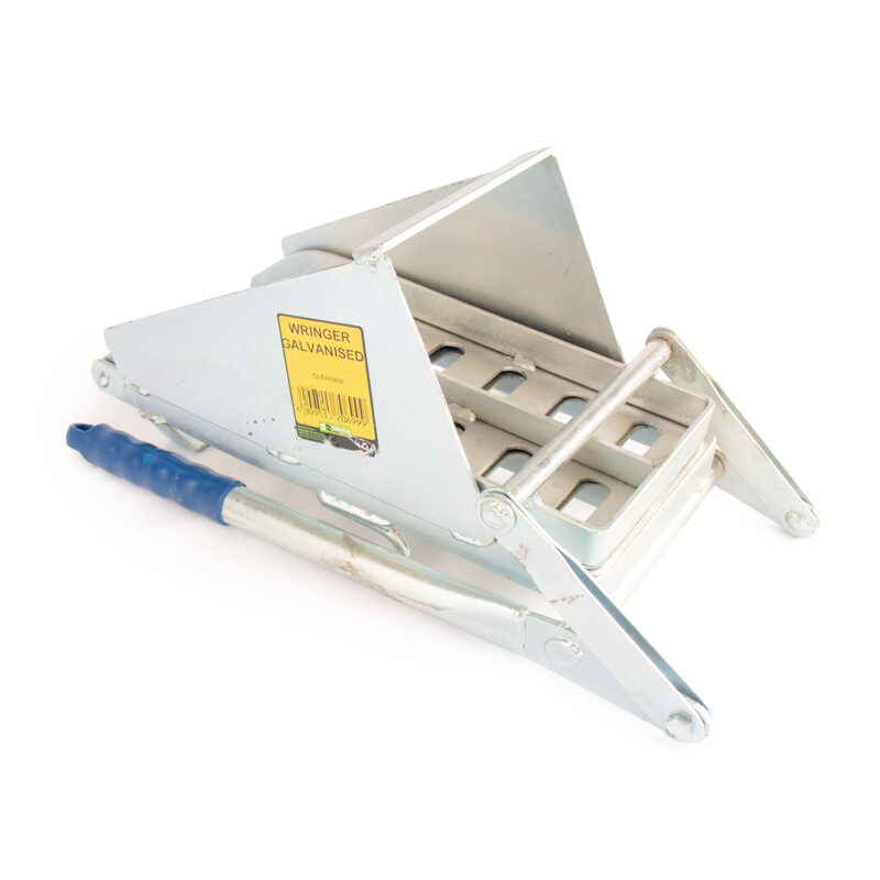 Wringer Master Galvanised