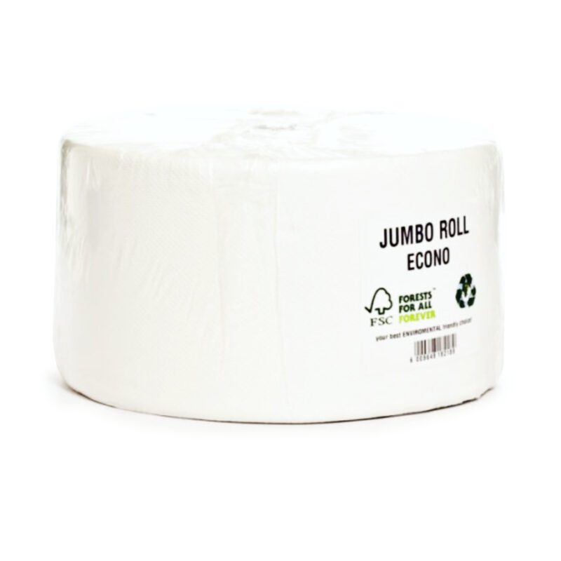 Jumbo Roll Econo