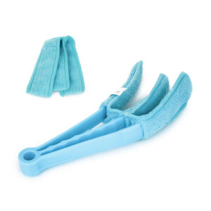 Microfibre Blind Cleaner & Refill