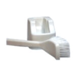 Brush Toilet Set Square Shape Brush Toilet Set Square Shape Brush Toilet Set Square Shape BRU01094
